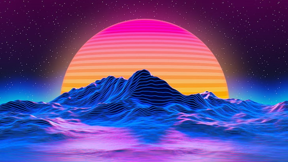 Top 10 Wallpapers of 2021